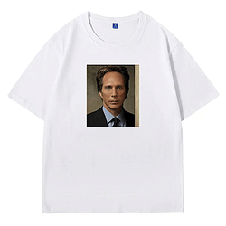 Action Star William Fichtner T-Shirts