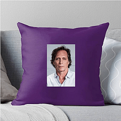 Dramatic Force William Fichtner Pillows Cover