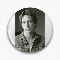 Film Icon William Fichtner Pins