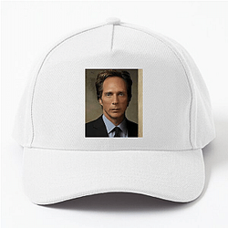 Action Star William Fichtner Hats & Caps