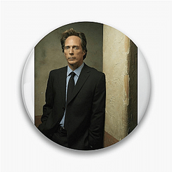 TV Presence William Fichtner Pins