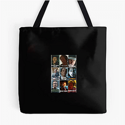 Genre Specialist William Fichtner Bags