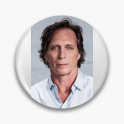 Dramatic Force William Fichtner Pins