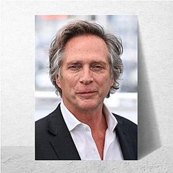 Hollywood Veteran William Fichtner Posters