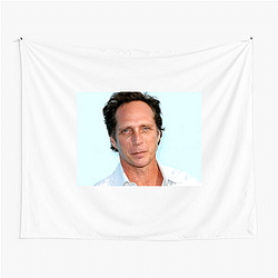 Supporting Power William Fichtner Tapestries