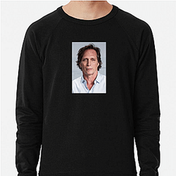Dramatic Force William Fichtner Sweatshirts