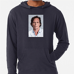 Dramatic Force William Fichtner Hoodies
