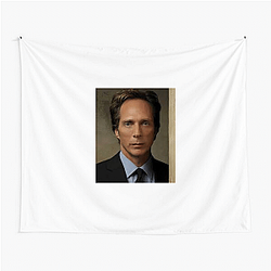 Action Star William Fichtner Tapestries