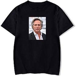 Character Actor William Fichtner T-Shirts
