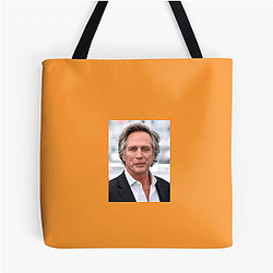 Character Actor William Fichtner Bags