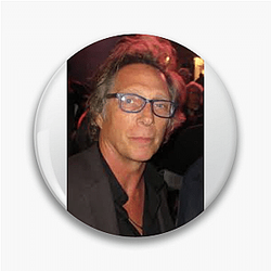 Screen Performer William Fichtner Pins