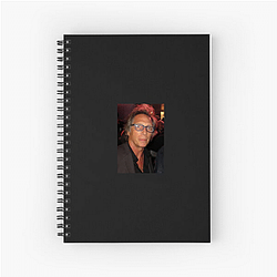 Screen Performer William Fichtner Notebook
