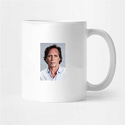 Dramatic Force William Fichtner Mugs