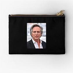 Hollywood Veteran William Fichtner Zipper Pouches