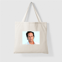 Supporting Power William Fichtner Bags