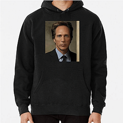 Action Star William Fichtner Hoodies