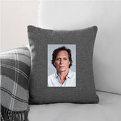 Dramatic Force William Fichtner Pillows Cover