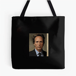 Action Star William Fichtner Bags