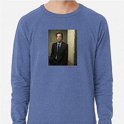 TV Presence William Fichtner Sweatshirts