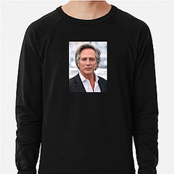 Character Actor William Fichtner Sweatshirts