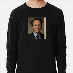 Action Star William Fichtner Sweatshirts