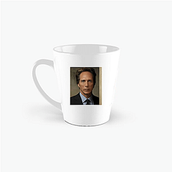 Action Star William Fichtner Mugs