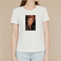 Screen Performer William Fichtner T-Shirts