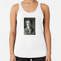 Film Icon William Fichtner Tank Tops