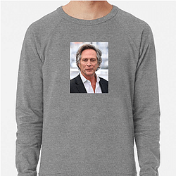 Hollywood Veteran William Fichtner Sweatshirts