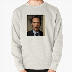 Action Star William Fichtner Sweatshirts