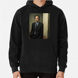 TV Presence William Fichtner Hoodies