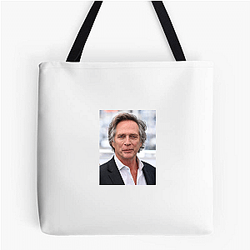 Character Actor William Fichtner Bags