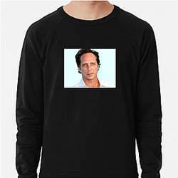 Supporting Power William Fichtner Sweatshirts