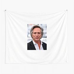 Character Actor William Fichtner Tapestries