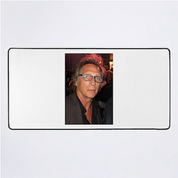 Screen Performer William Fichtner Mouse Pads