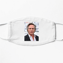 Character Actor William Fichtner Face Masks