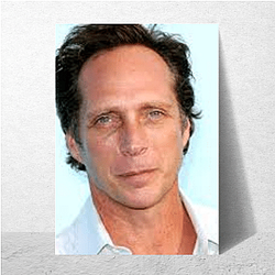 Supporting Power William Fichtner Posters