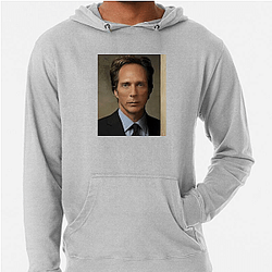 Action Star William Fichtner Hoodies