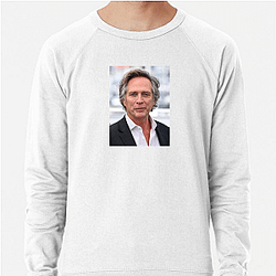 Character Actor William Fichtner Sweatshirts