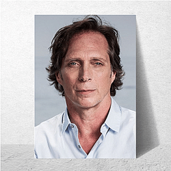 Dramatic Force William Fichtner Posters