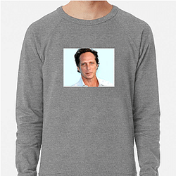 Supporting Power William Fichtner Sweatshirts