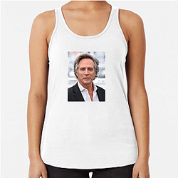Character Actor William Fichtner Tank Tops