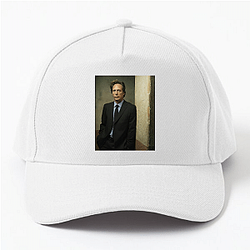 TV Presence William Fichtner Hats & Caps