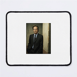 TV Presence William Fichtner Mouse Pads