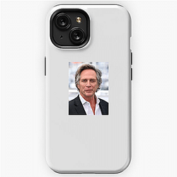 Character Actor William Fichtner iPhone Cases