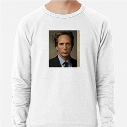 Action Star William Fichtner Sweatshirts