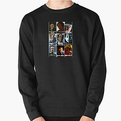 Genre Specialist William Fichtner Sweatshirts