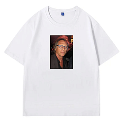 Screen Performer William Fichtner T-Shirts