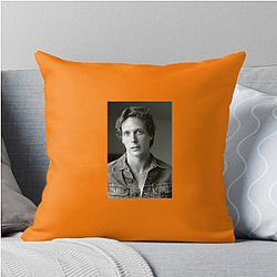 Film Icon William Fichtner Pillows Cover