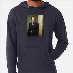 TV Presence William Fichtner Hoodies